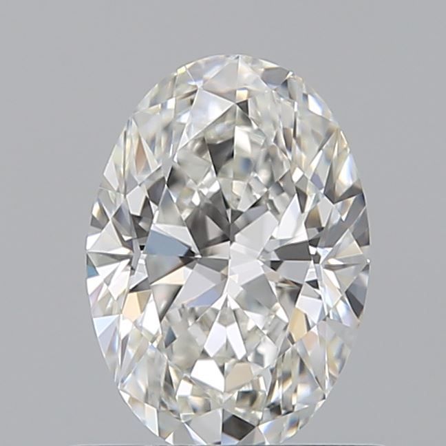 0.70 ct Oval diamond