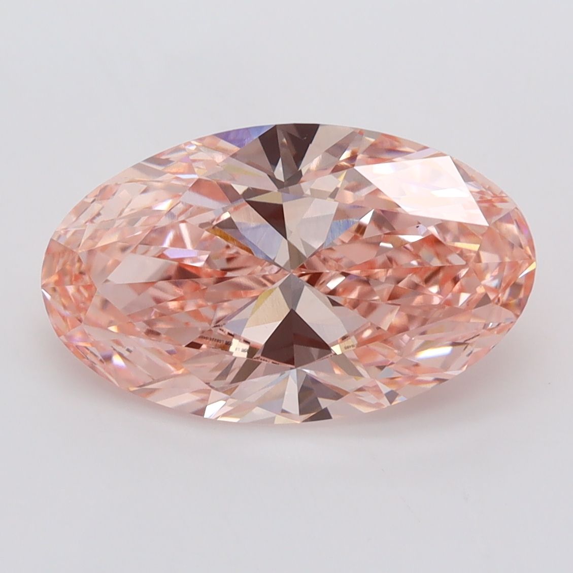 3.49 ct Oval diamond