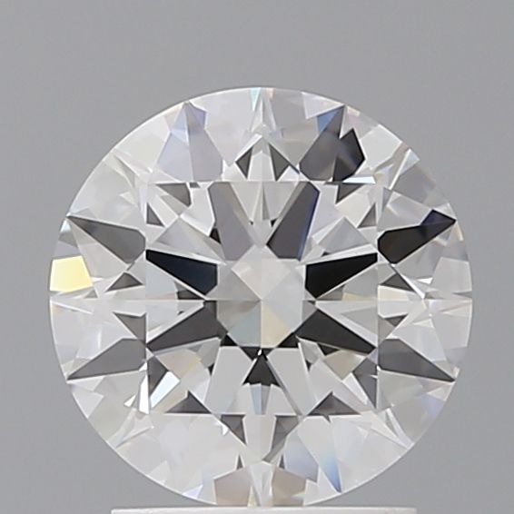 2.10 ct. round Lab Grown Diamond front image