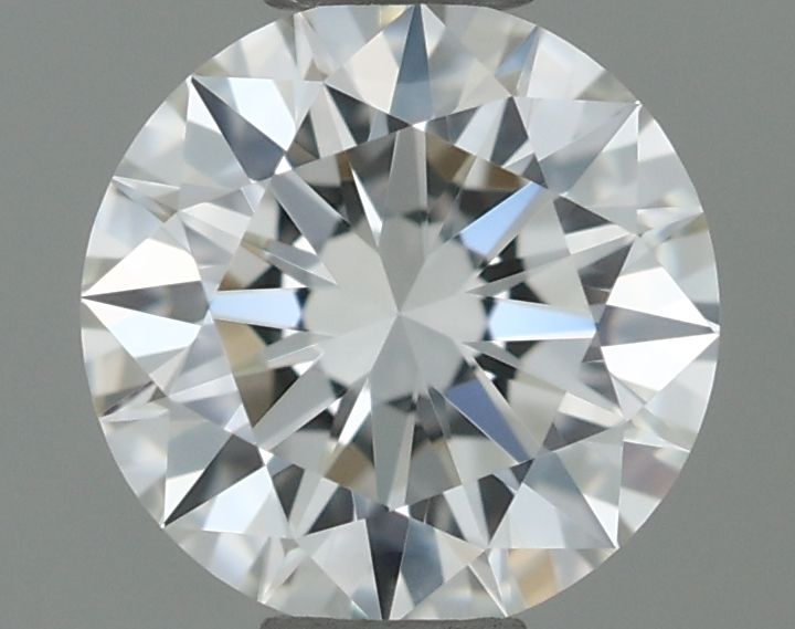 0.34 ct Round diamond