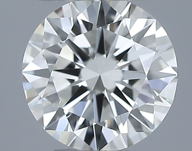 0.3 ct Round Diamond