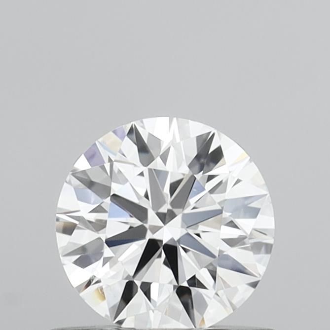 0.53 ct lab-grown Round Diamond