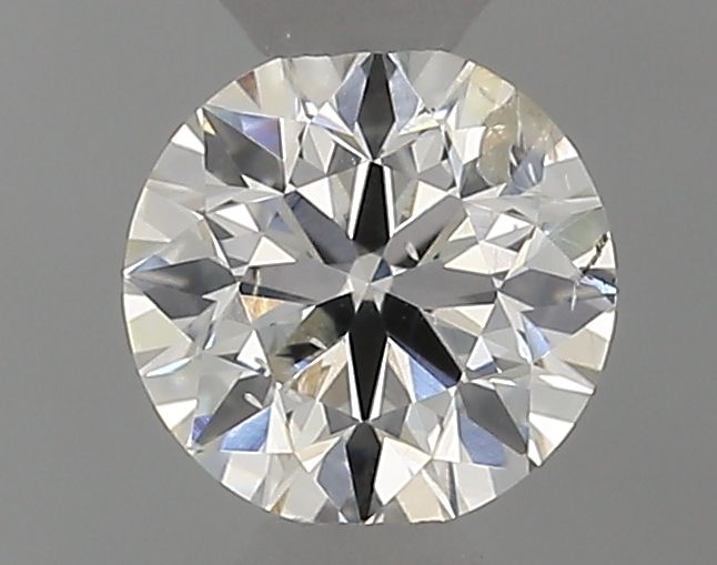 0.31 ct Round Diamond