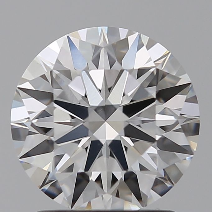 1.53 ct. round Lab Grown Diamond front image