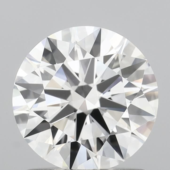 1.16 ct. round Lab Grown Diamond front image