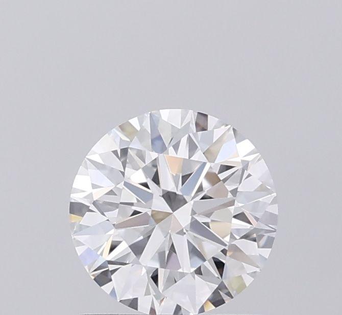 1.06 ct. round Lab Grown Diamond front image