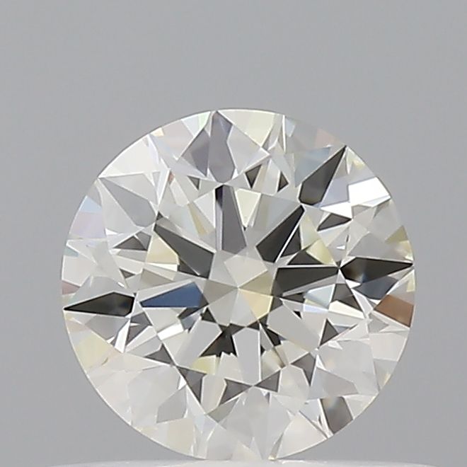 0.50 ct Round diamond