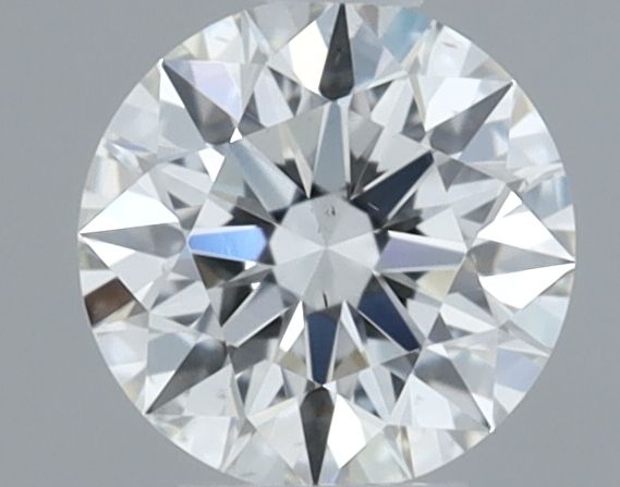 0.31 ct Round Diamond
