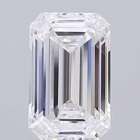 2.07 Carat