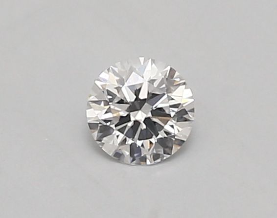 0.33 ct lab-grown Round Diamond