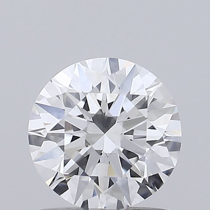 1.03 ct. round Lab Grown Diamond front image