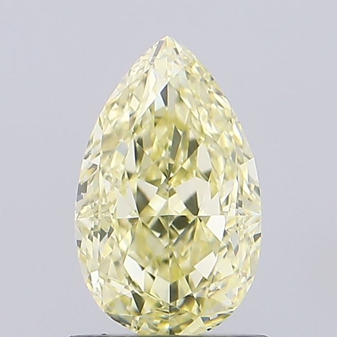 1.06 ct. pear Lab Grown Diamond front image