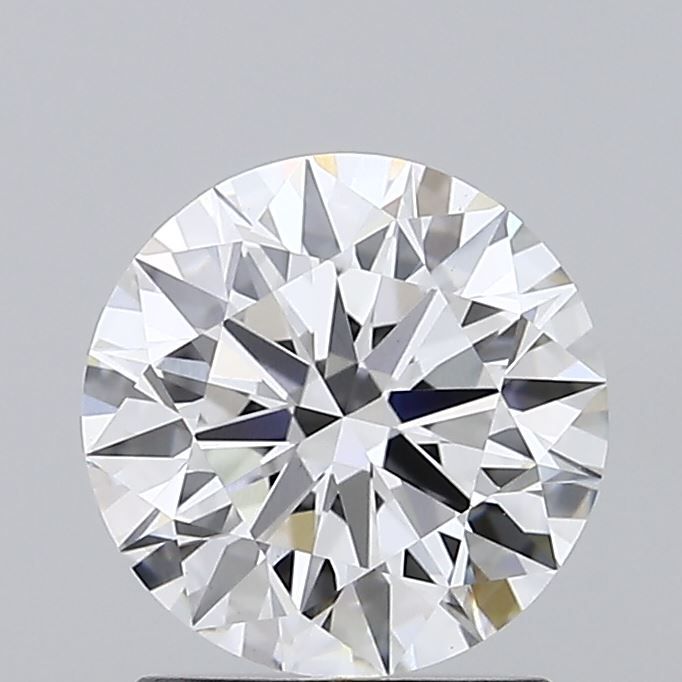 1.59 ct. round Lab Grown Diamond front image