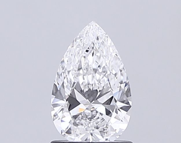 1.05 ct. pear Lab Grown Diamond front image