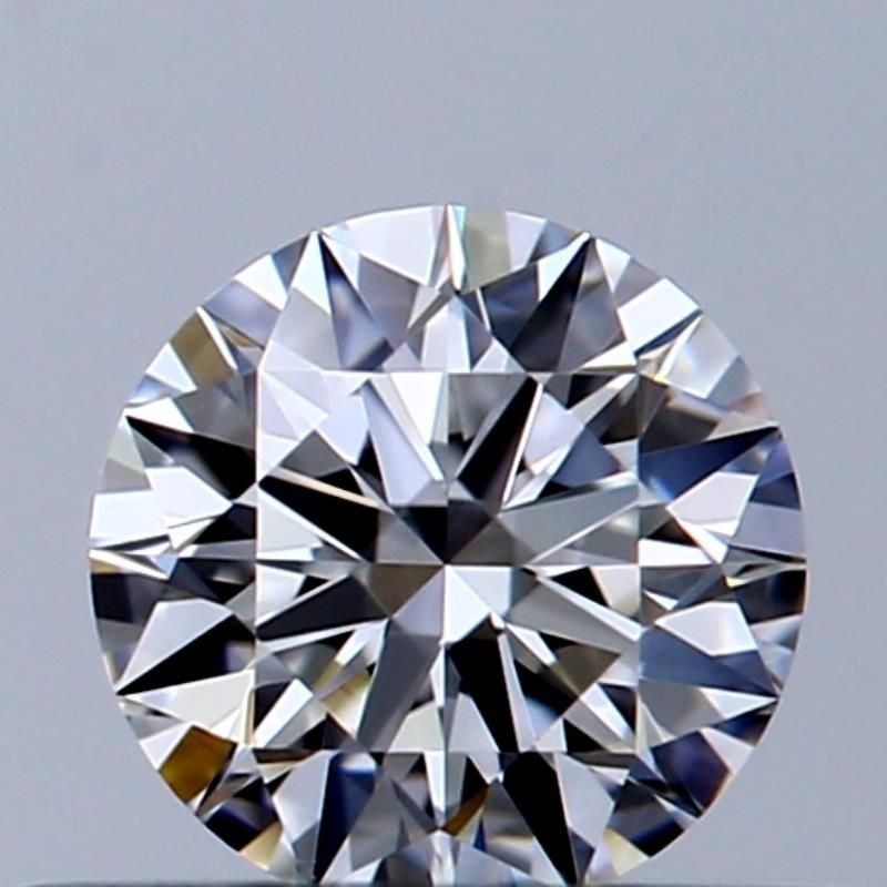 0.30 ct Round diamond