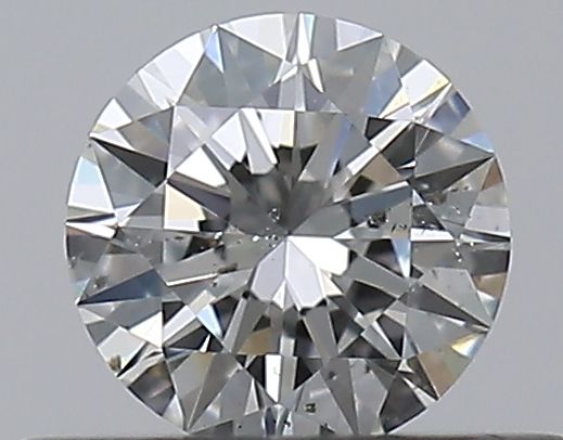 0.3 ct Round Diamond