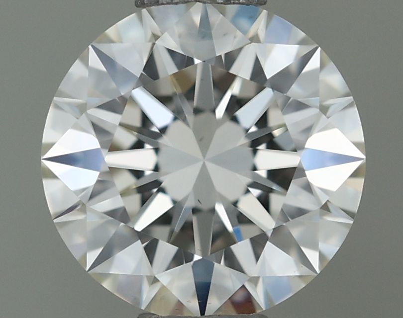 0.50 ct Round diamond
