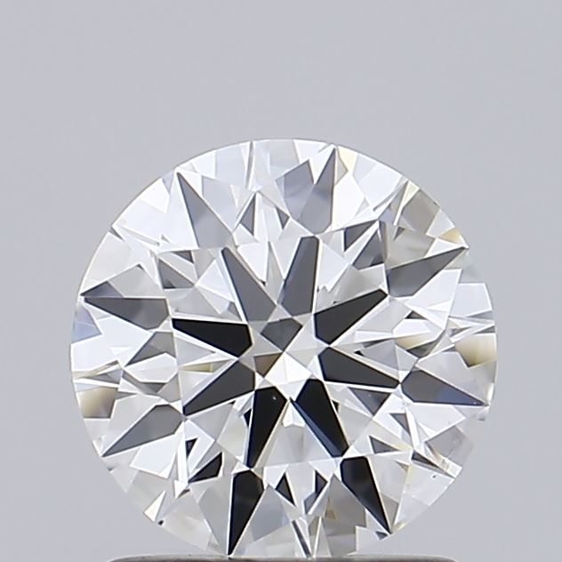 1.20 ct. round Lab Grown Diamond front image