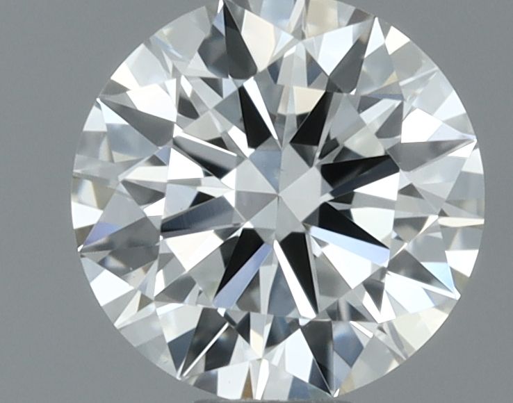 0.30 ct Round diamond