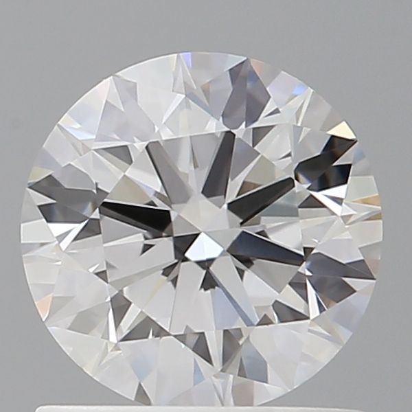 1.03 ct. round Lab Grown Diamond front image