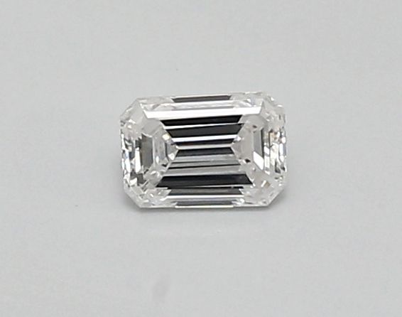0.31 ct lab-grown Emerald Diamond