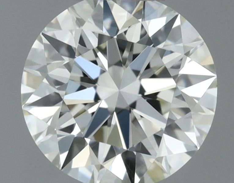 0.40 ct Round diamond