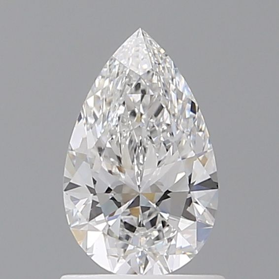 1.01 ct. pear Lab Grown Diamond front image