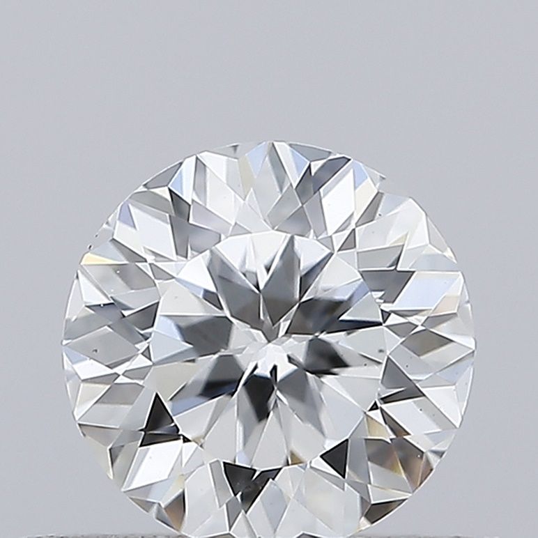 0.46 ct lab-grown Round Diamond