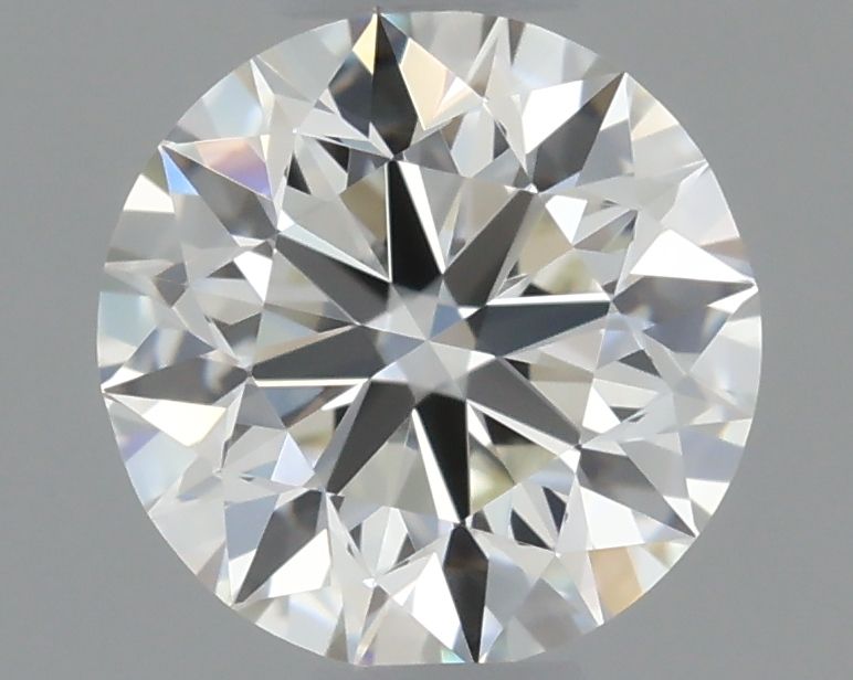0.5 ct Round Diamond