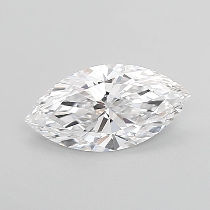 1.01 ct. marquise Lab Grown Diamond front image
