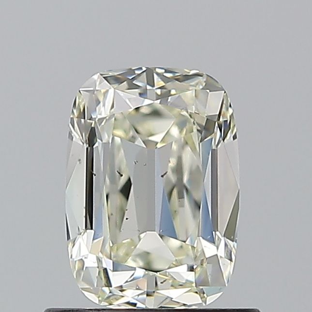 0.9 ct Old miner Diamond
