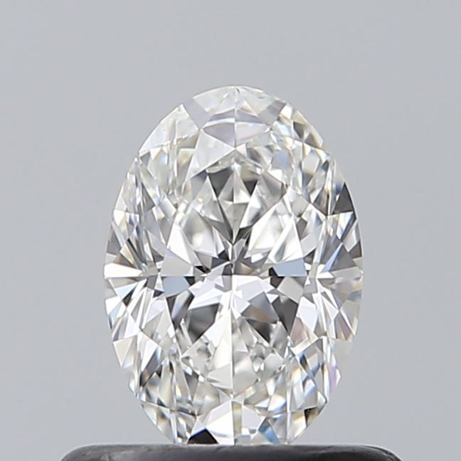 0.51 ct Oval diamond