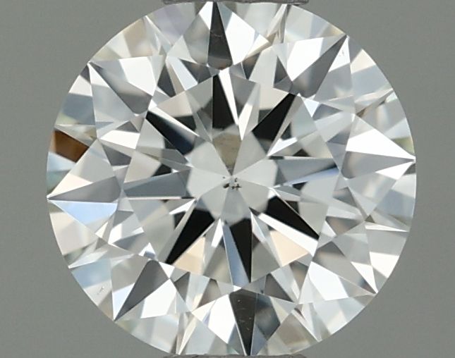 0.5 ct Round Diamond