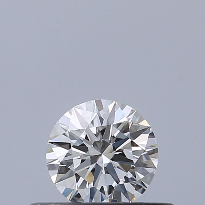 0.28 ct Round diamond