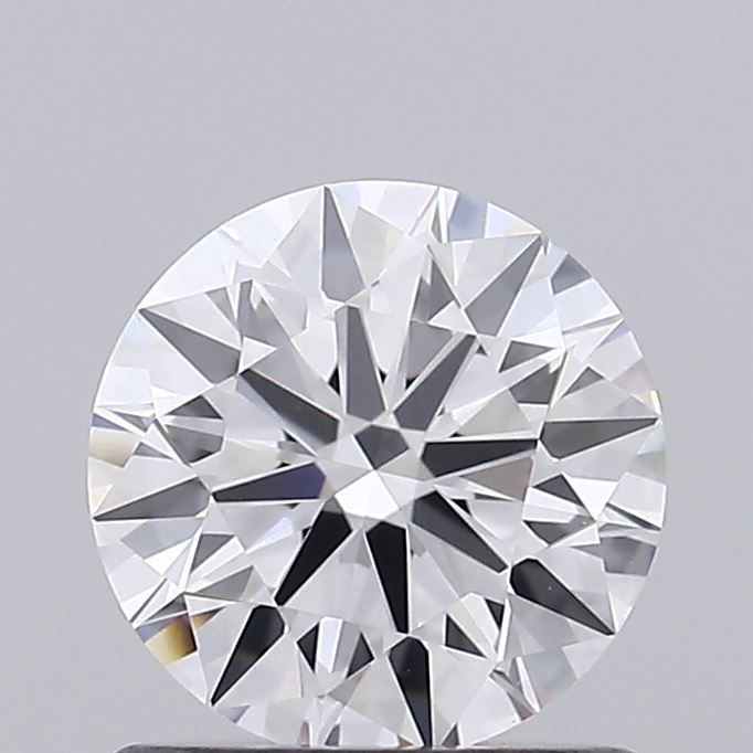 1.02 ct. round Lab Grown Diamond front image