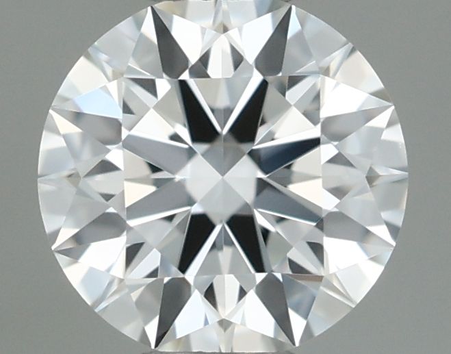 0.30 ct Round diamond
