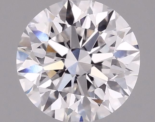 1.51 ct. round Lab Grown Diamond front image