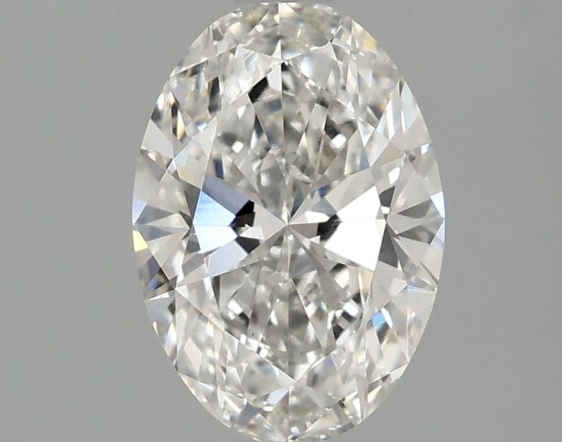 1.50 ct Oval diamond