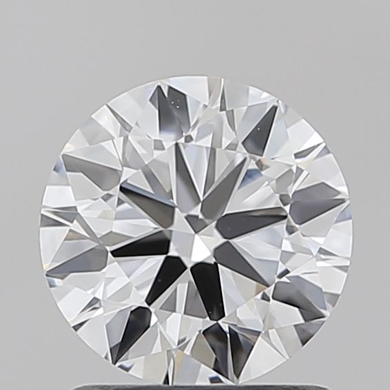 1.19 ct Round diamond