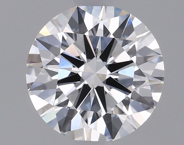 1.06 ct. round Lab Grown Diamond front image