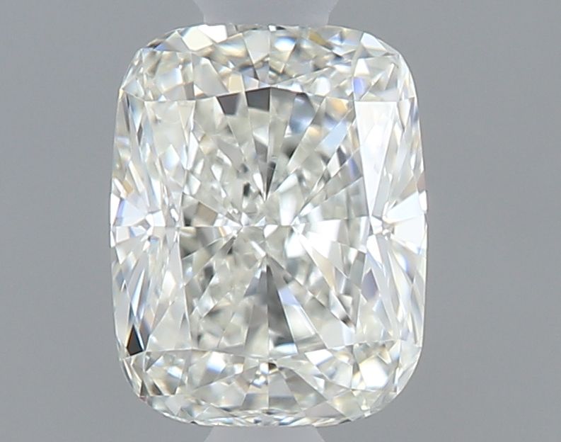 0.42 ct Cushion brilliant Diamond