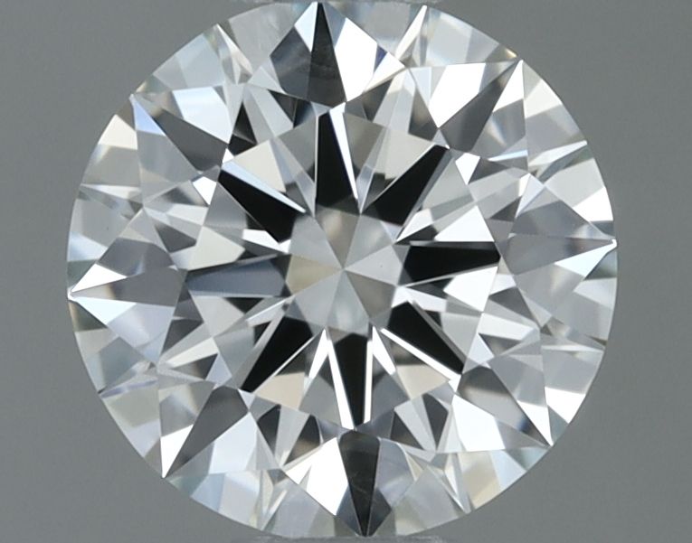 0.45 ct Round diamond