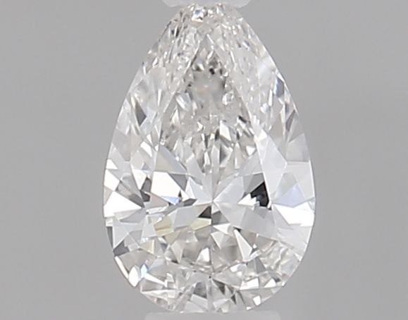 0.30ct Pear diamond