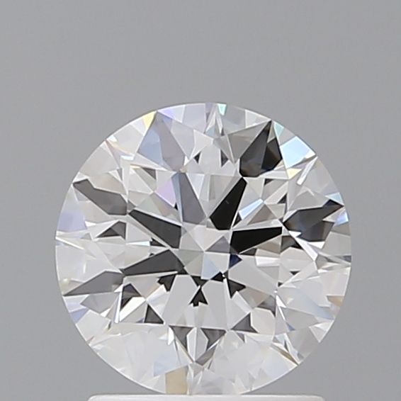 1.57 ct. round Lab Grown Diamond front image