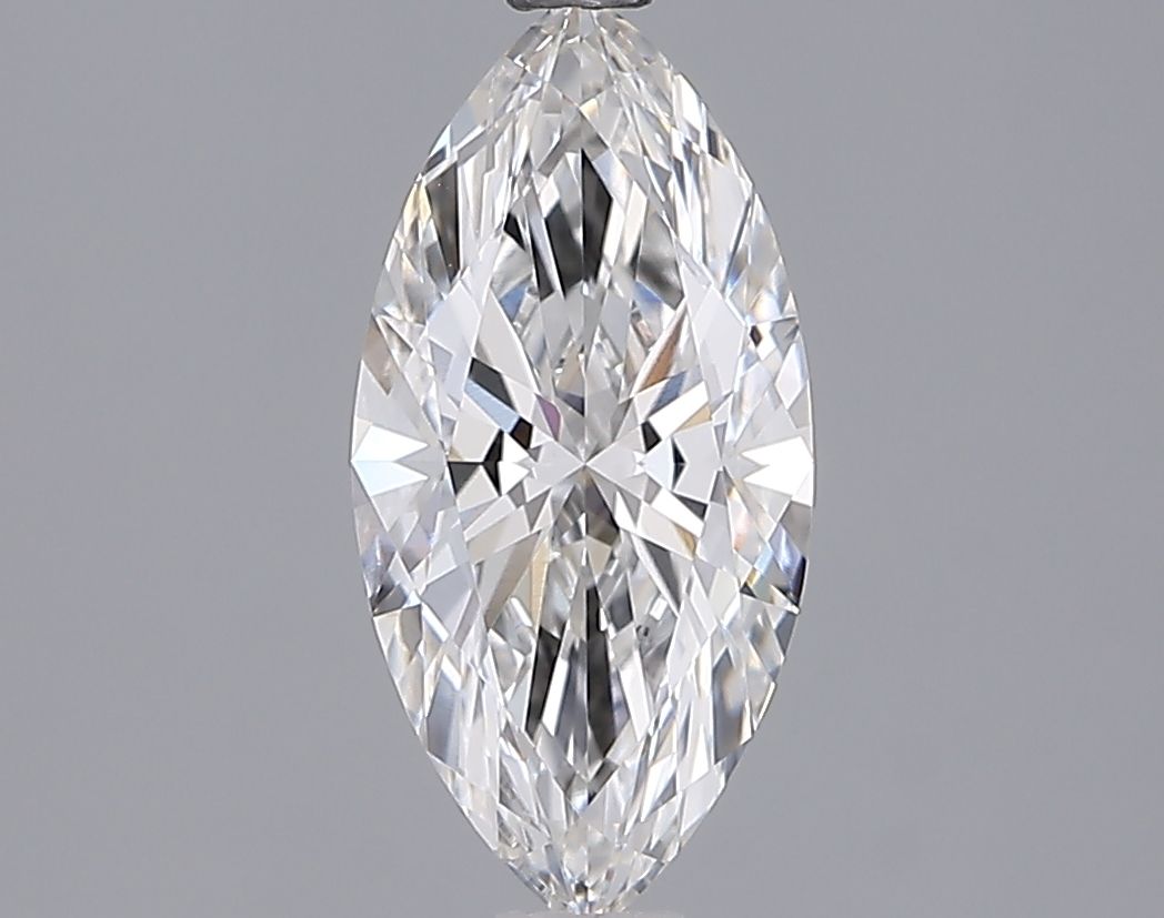 1.51 ct Marquise diamond