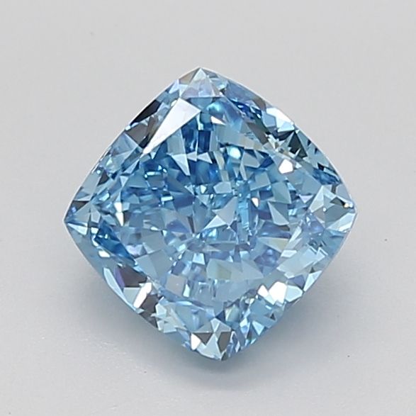 2.72 ct Cushion Modified diamond