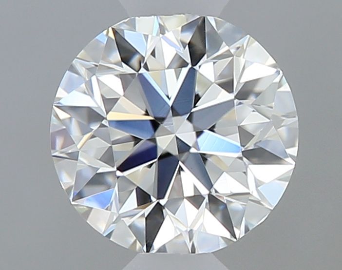 0.40 ct Round diamond