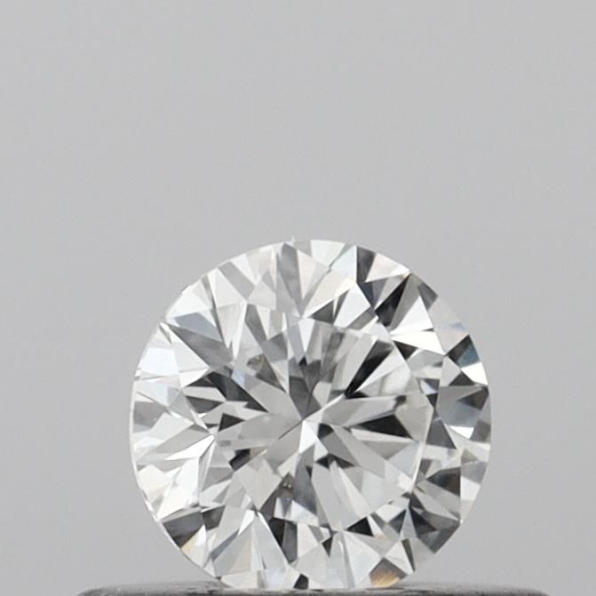 0.32 ct lab-grown Round Diamond