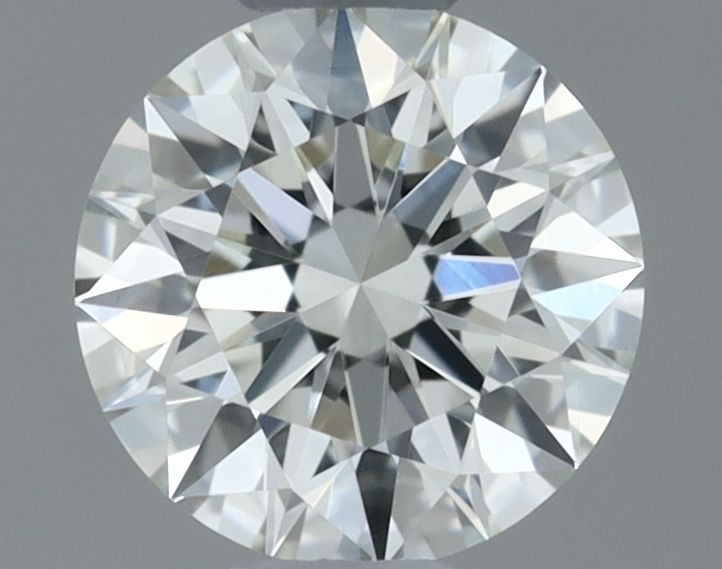 0.32 ct Round diamond