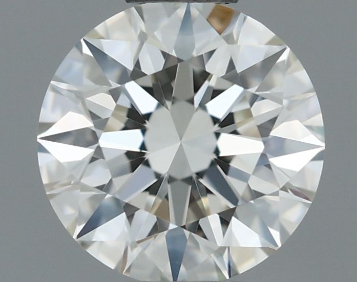 0.45 ct Round diamond